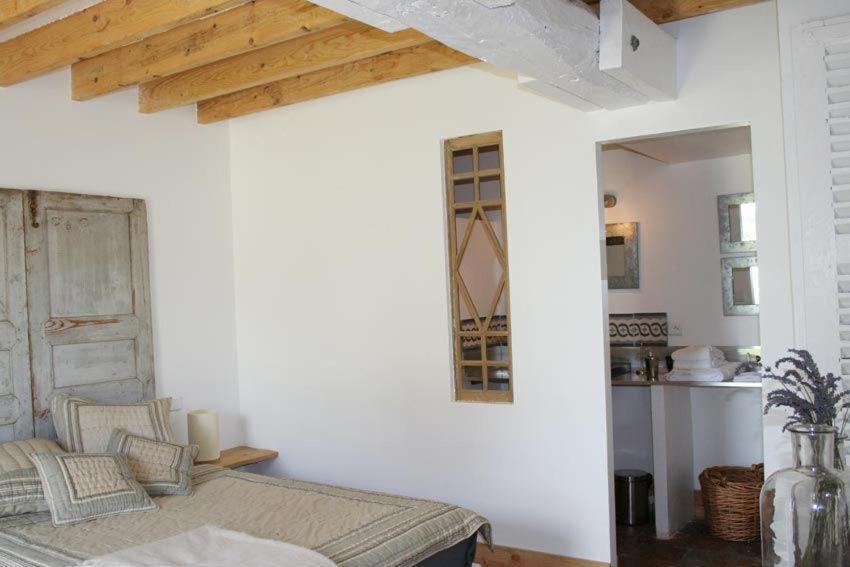 Bed and Breakfast Le Rozet Vendat Екстер'єр фото