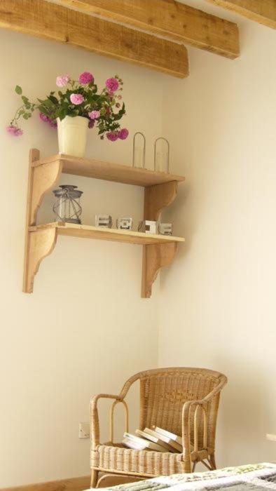 Bed and Breakfast Le Rozet Vendat Екстер'єр фото