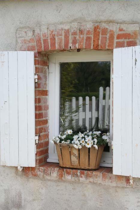 Bed and Breakfast Le Rozet Vendat Екстер'єр фото